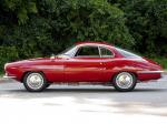 Alfa Romeo Giulietta Sprint Speciale 1960 года